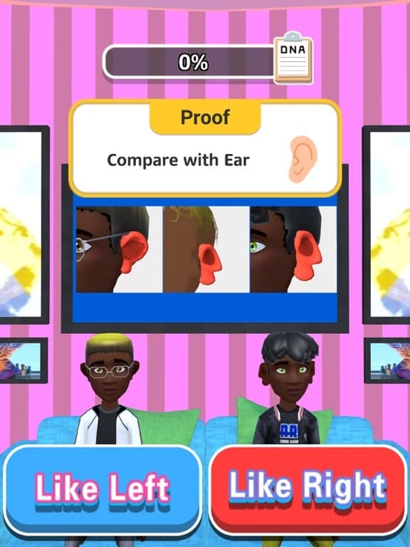 Whos the Father screenshot 4