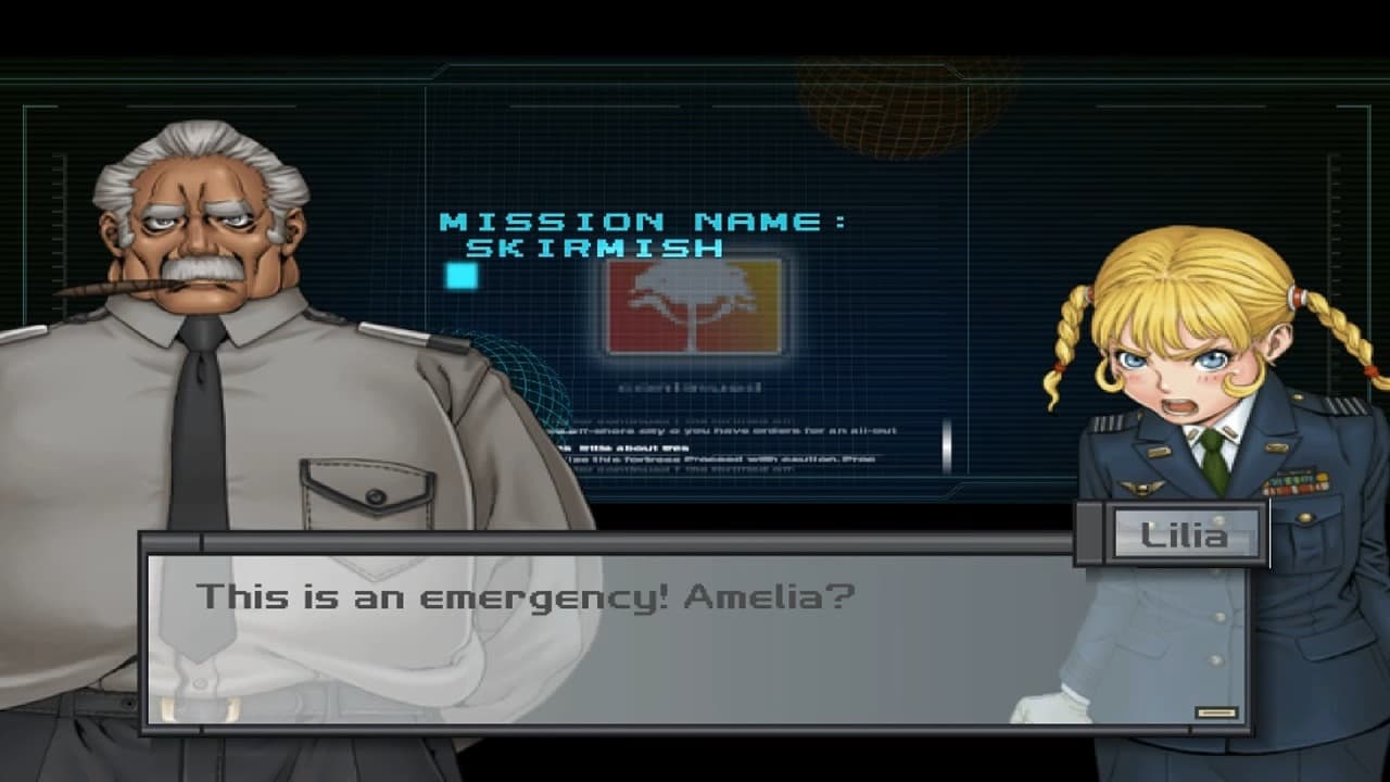 AirForce Delta III: Strike screenshot 2