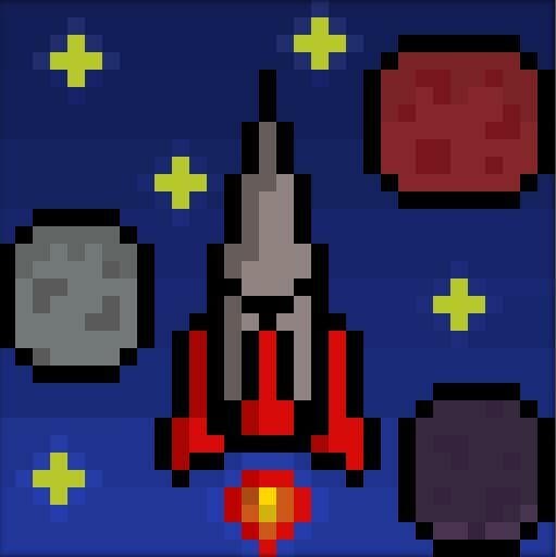 Space Einstein
