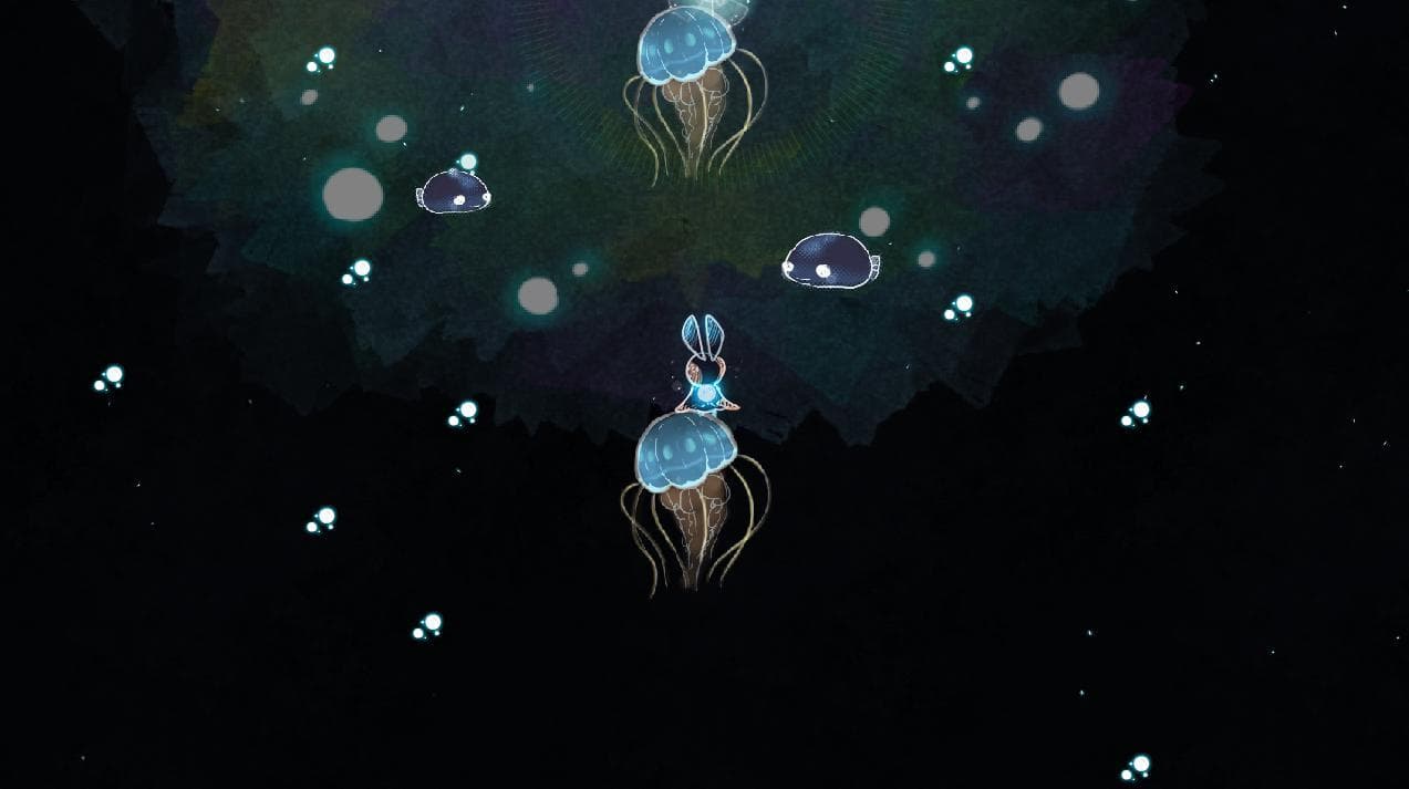 mote (Kiana Mosser, mattfisher) screenshot 4