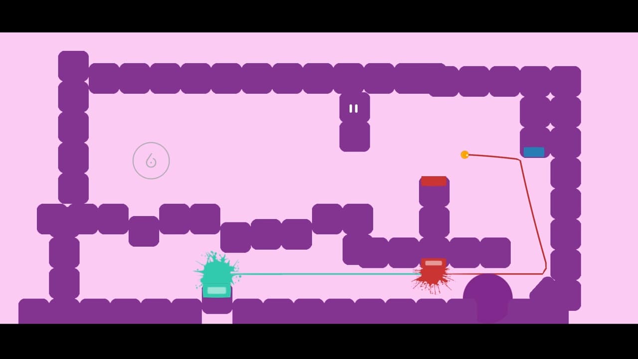 Color Snooker screenshot 4
