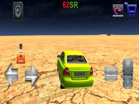 هجولة الثمامة screenshot 4