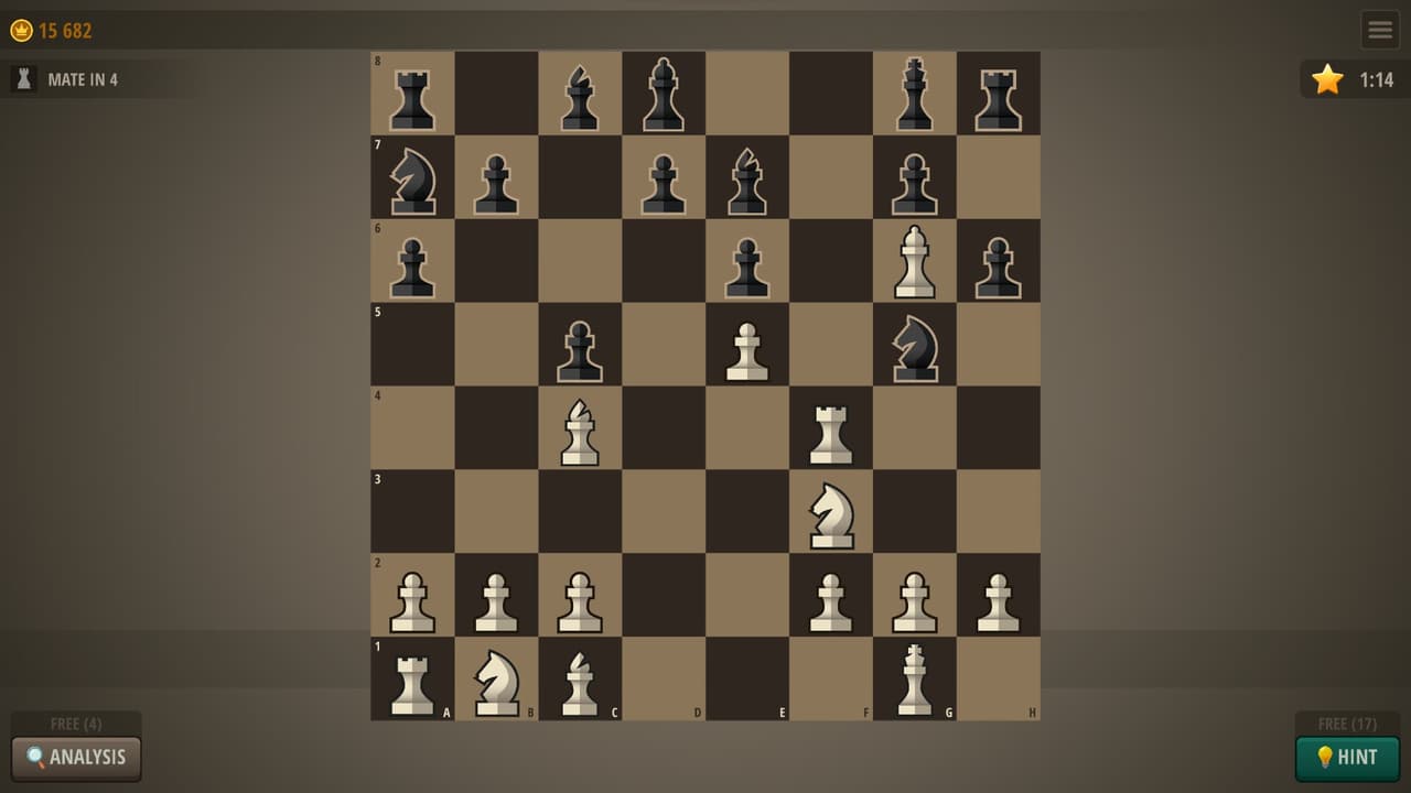 Chess Royal screenshot 5