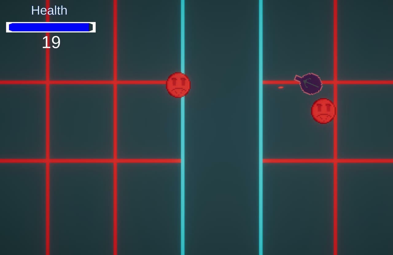Spatron Bot screenshot 3