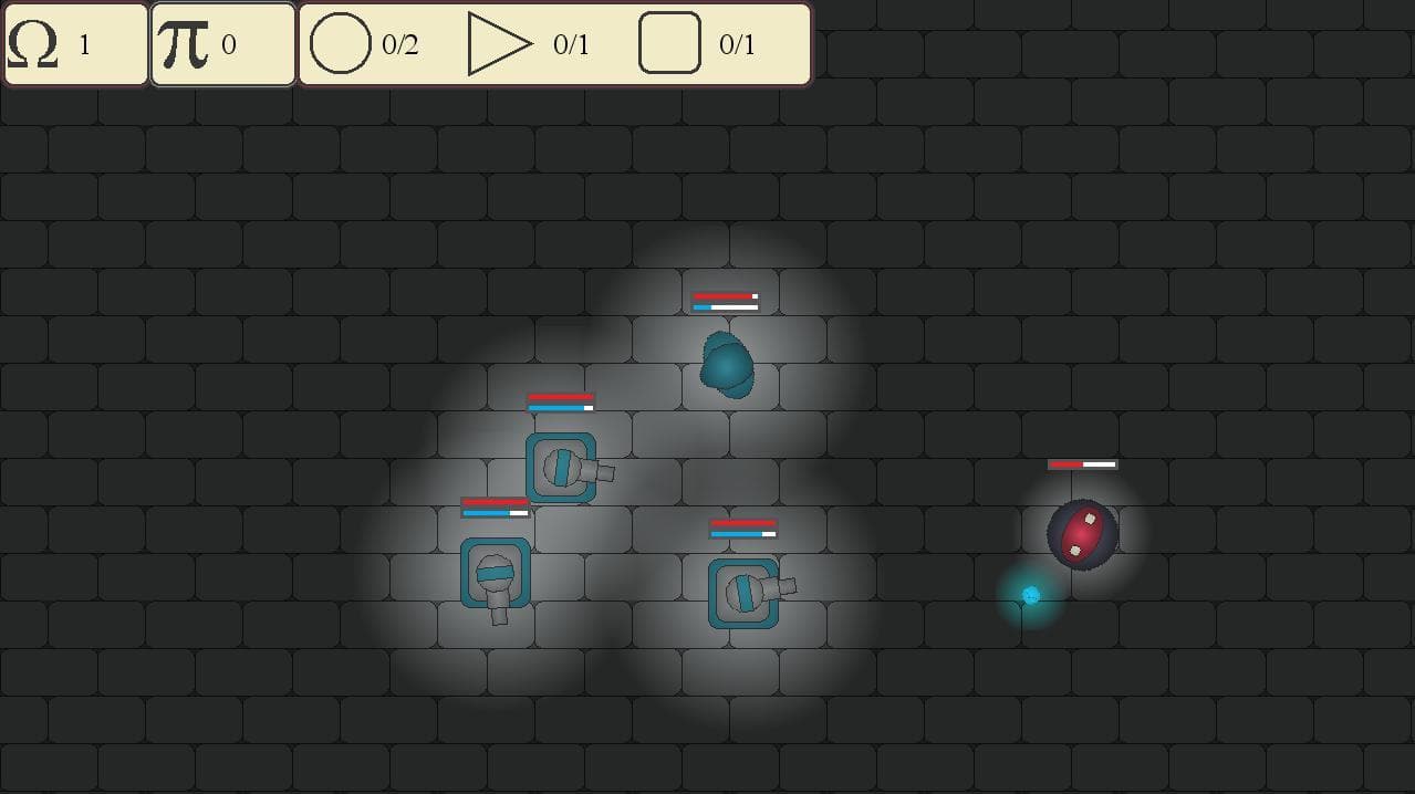 The Robomancer screenshot 3