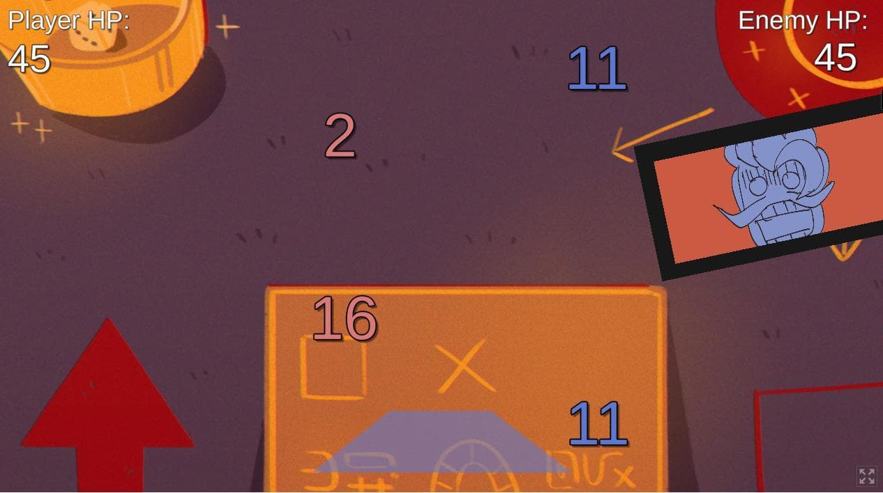 Dice Showdown at the Space Casino screenshot 3