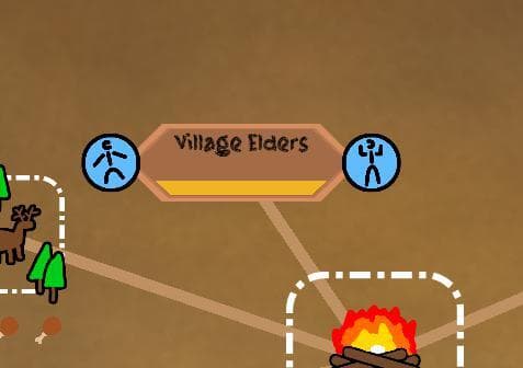 The Gatherers screenshot 4