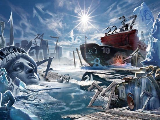Mysteriez: Find Hidden Numbers screenshot 4