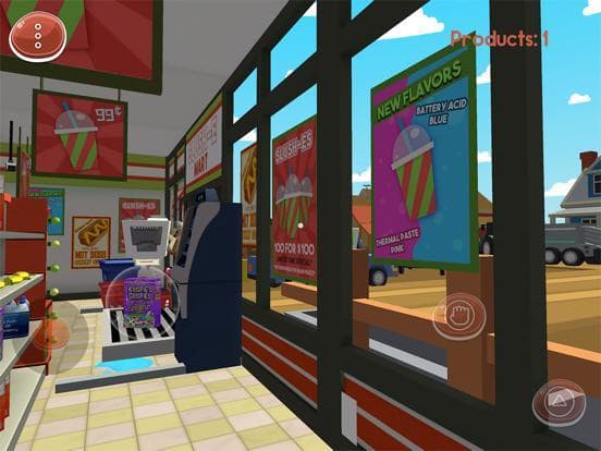 FARMING JOB SIMULATOR 2019 screenshot 5