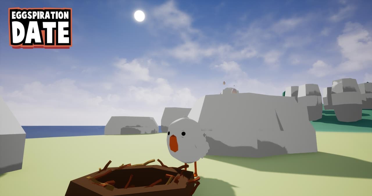Eggspiration Date screenshot 3