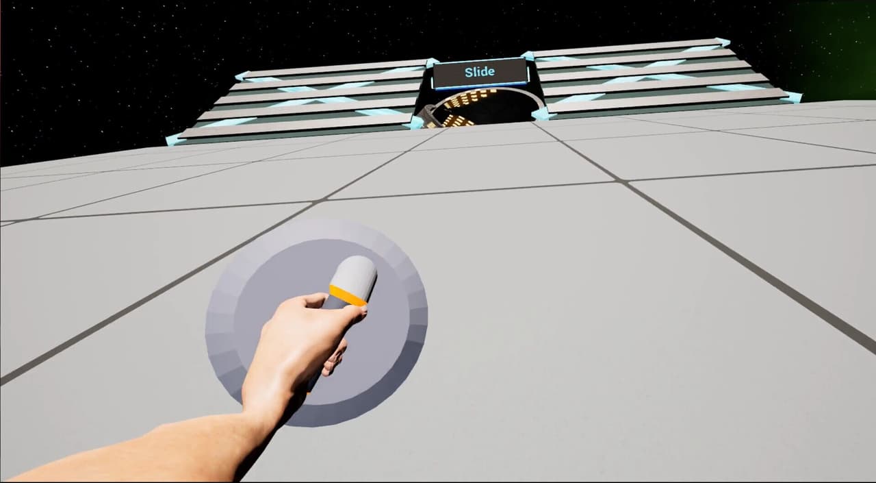 Earth Mars VR screenshot 3