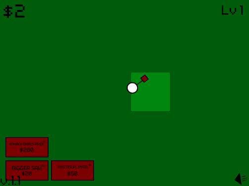 Grass Cutting Simulator v1.2 screenshot 3