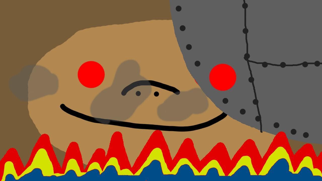 Bean Man 2 | Expert Mode