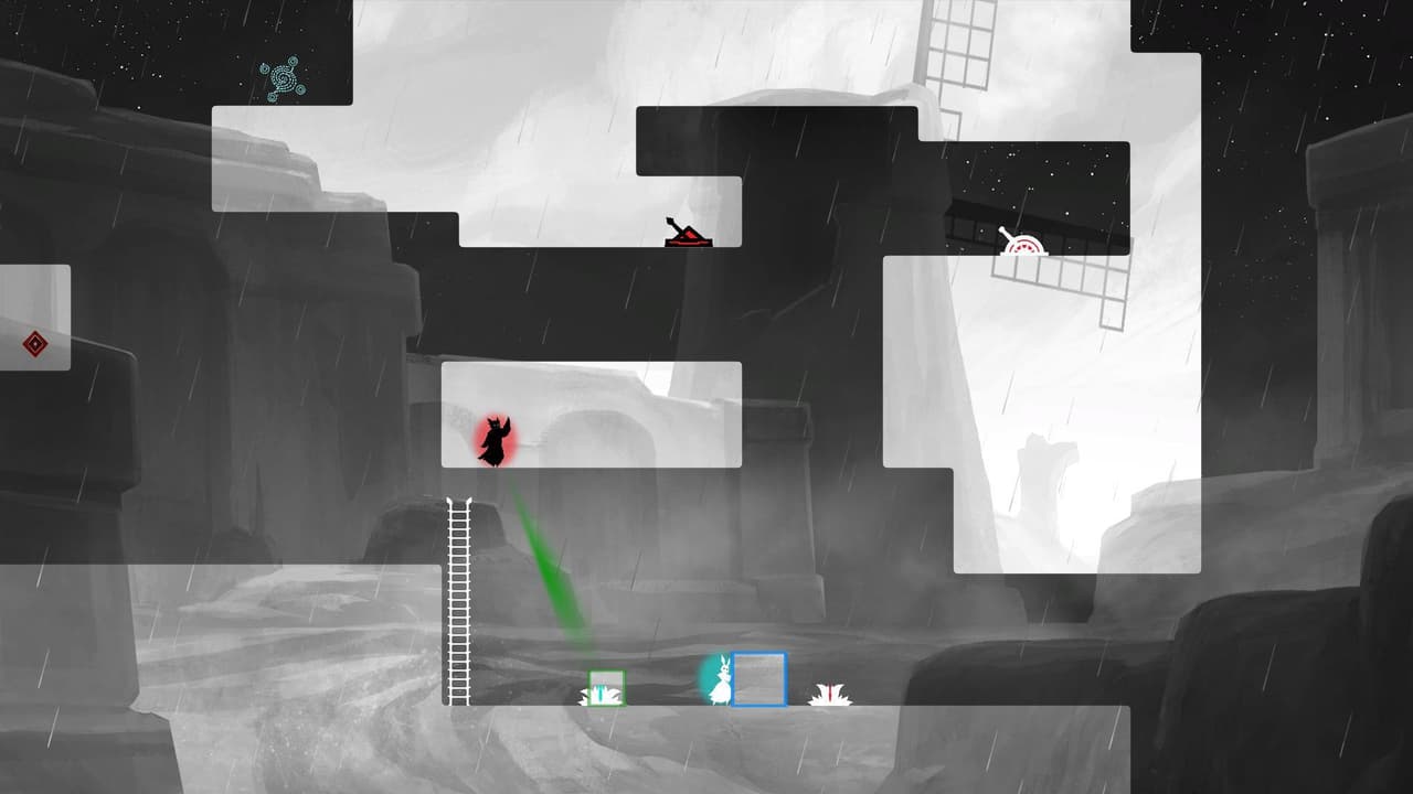 The Rabbit and The Owl - Demo screenshot 5