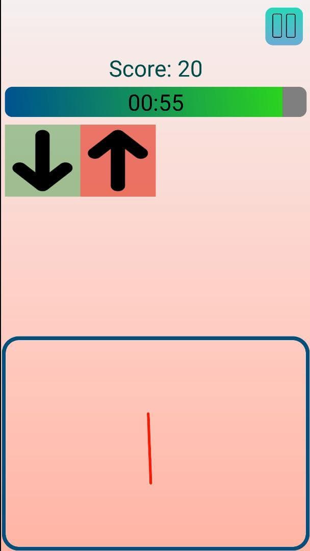 Arrows-M screenshot 4