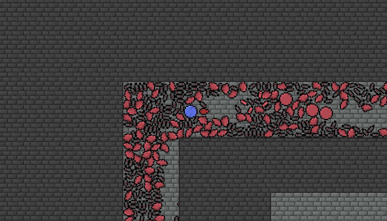 CluttR screenshot 2