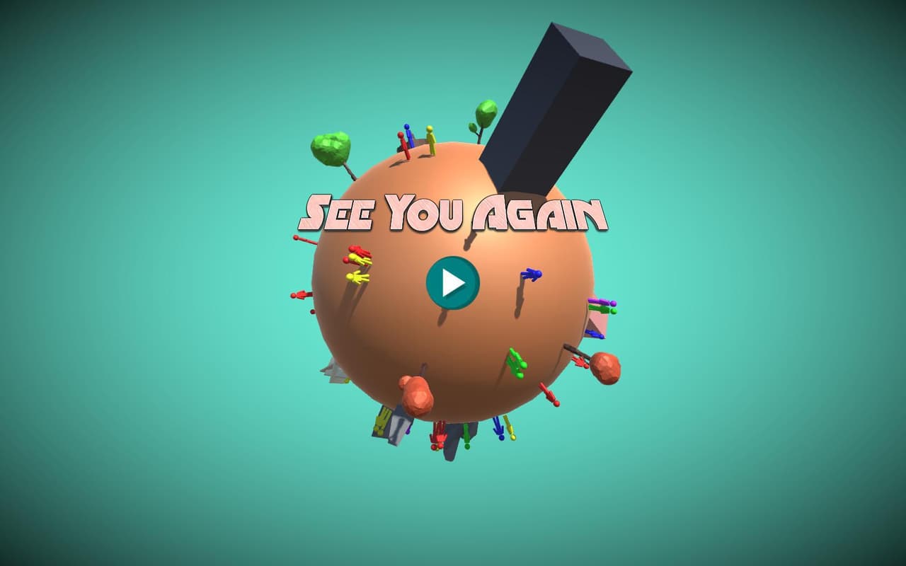 See You Again