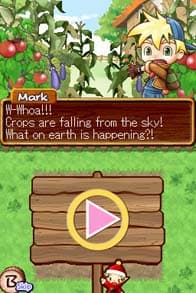 Harvest Moon: Frantic Farming screenshot 6