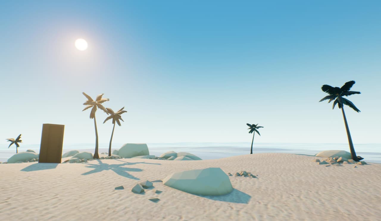 DBUG screenshot 2