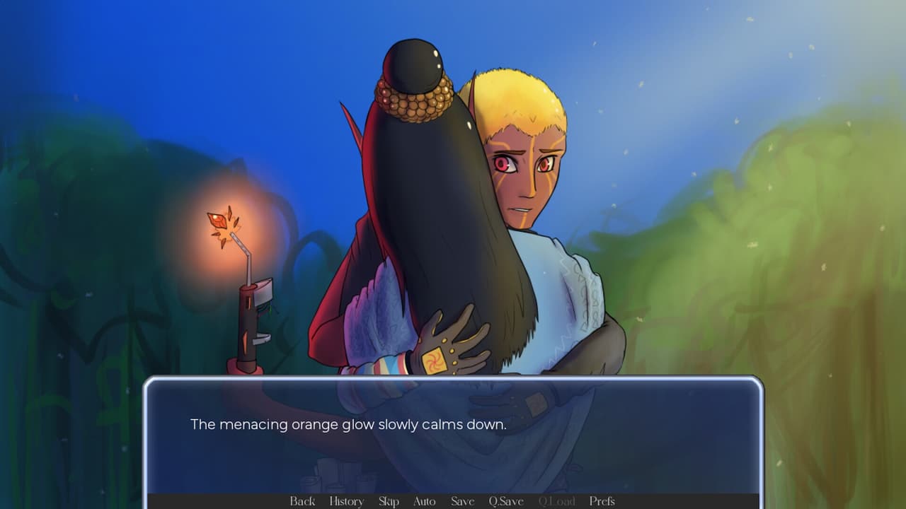 Myriad Hotel screenshot 4