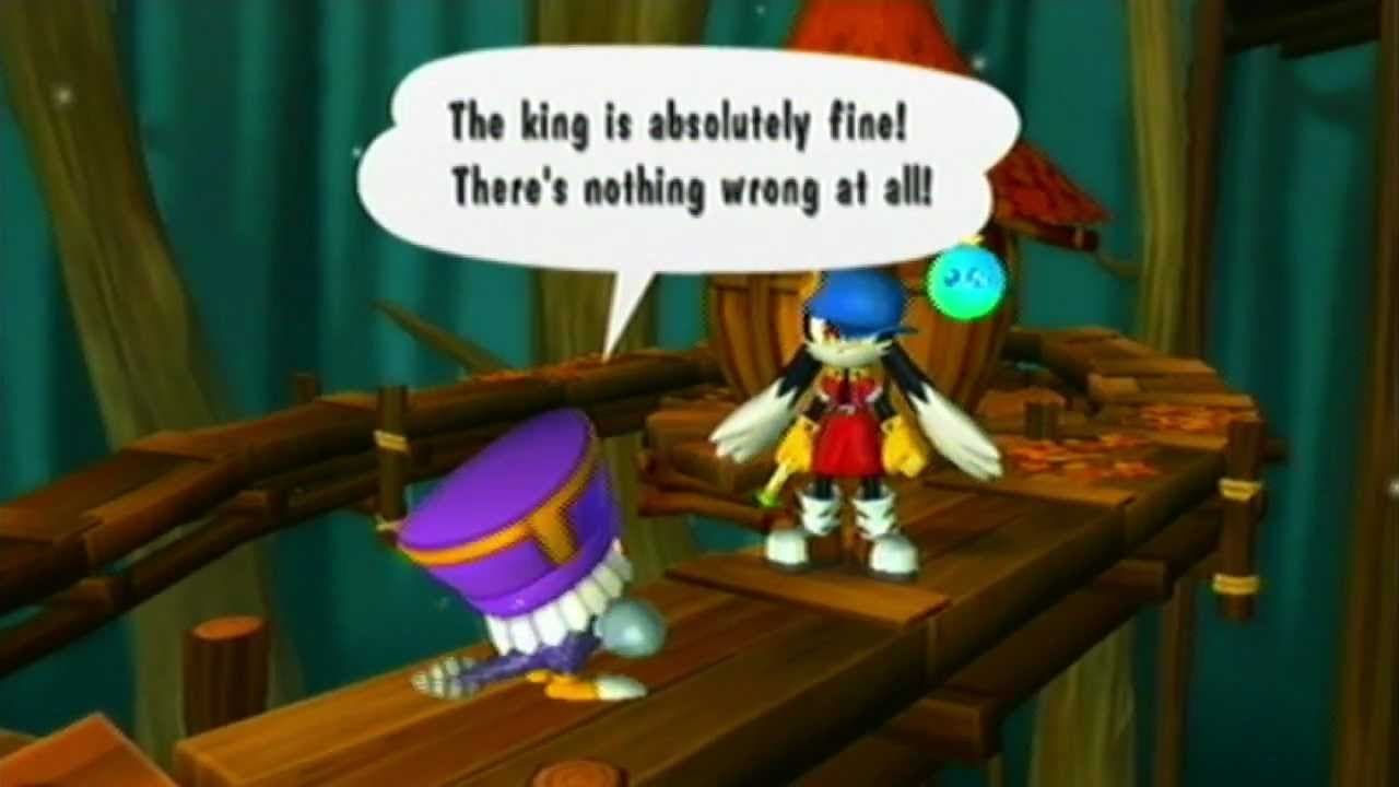 Klonoa screenshot 6