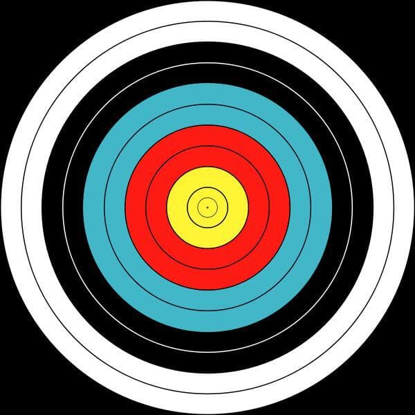 Hit The Target (nazmiilkankibar)