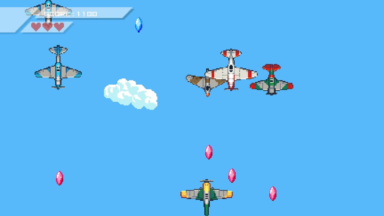 Shady Business screenshot 3