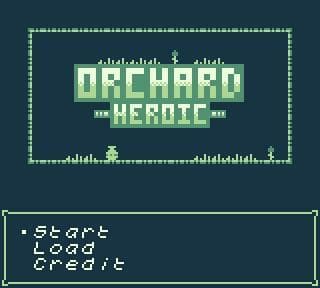 Orchard Heroic screenshot 2