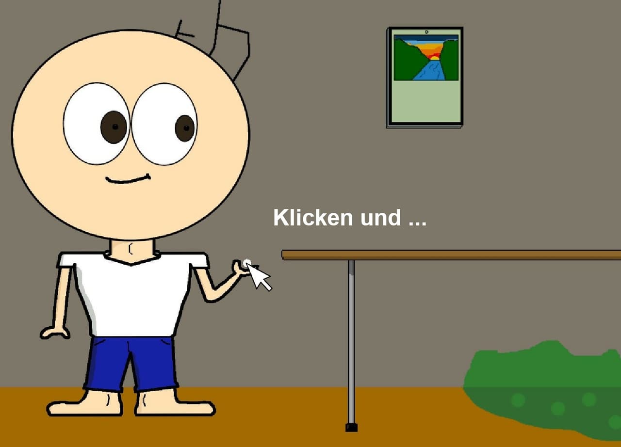 NotPong (TheMarciman) screenshot 2