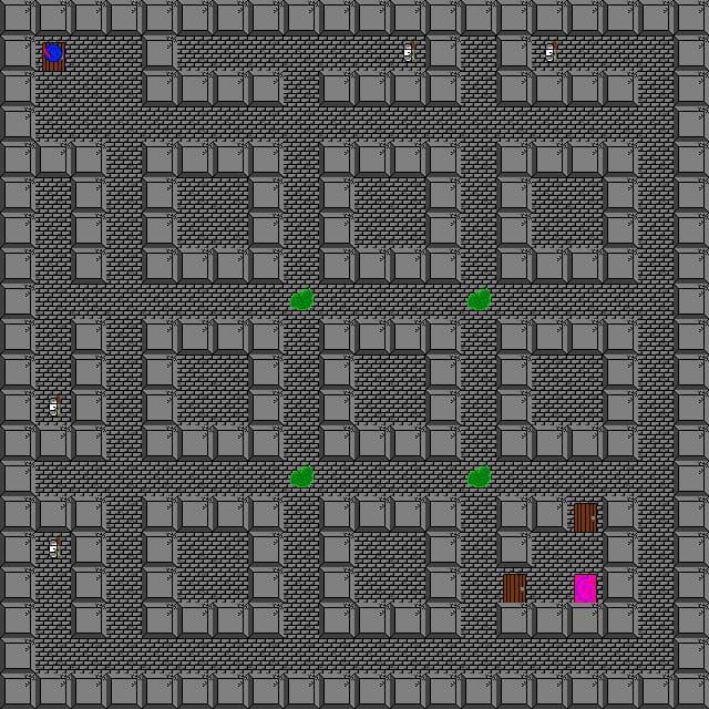 Cavalier screenshot 3