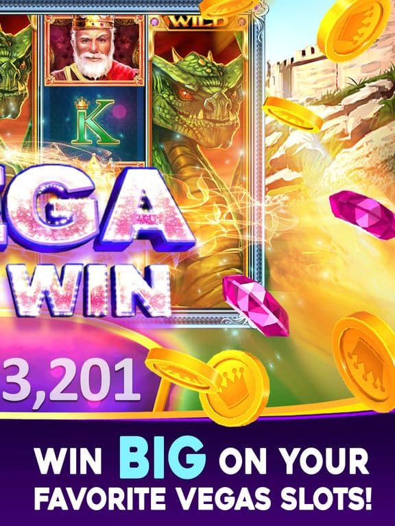 Wild Cherry Slots: Vegas Tour screenshot 5