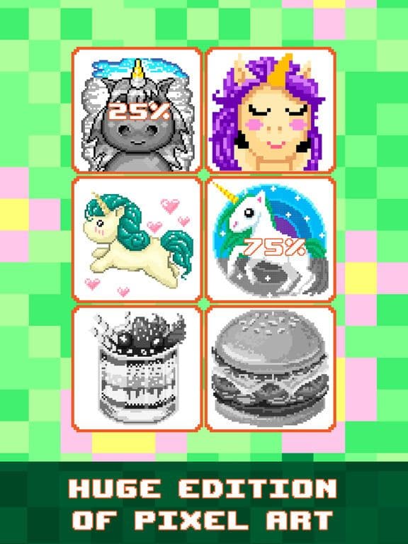 Draw in Pixel Art screenshot 4