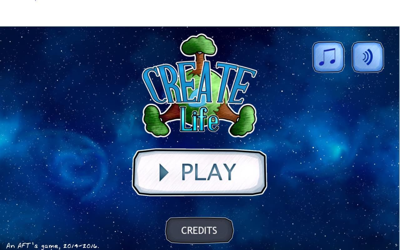 Create Life screenshot 4