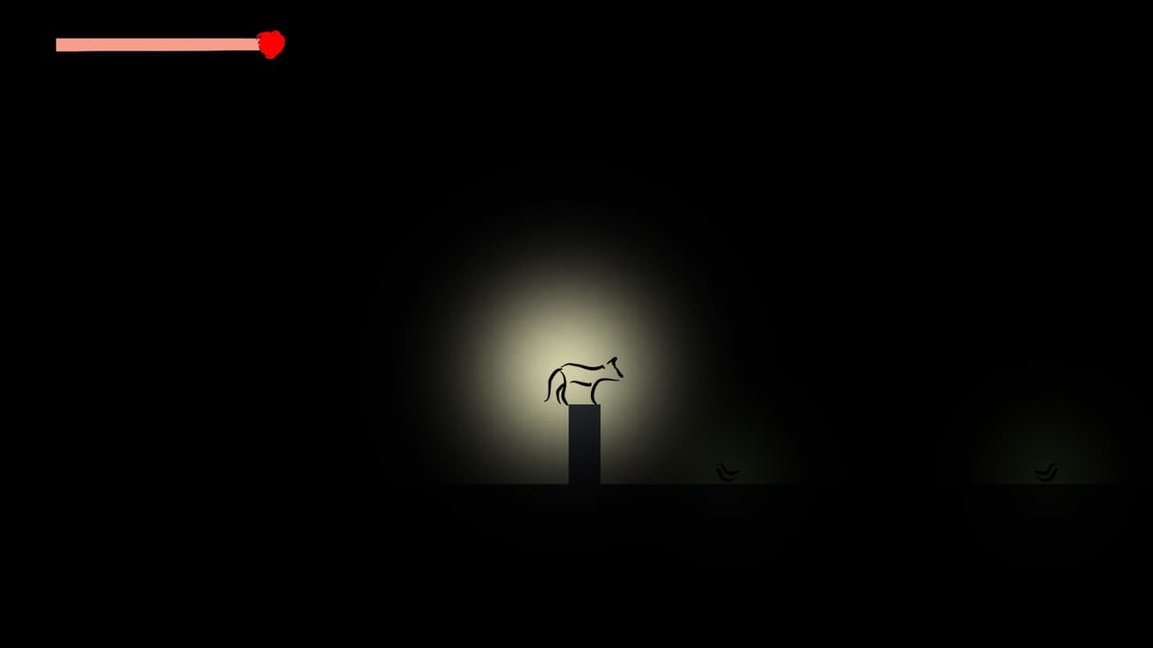 A Blind Foxs Tale screenshot 5