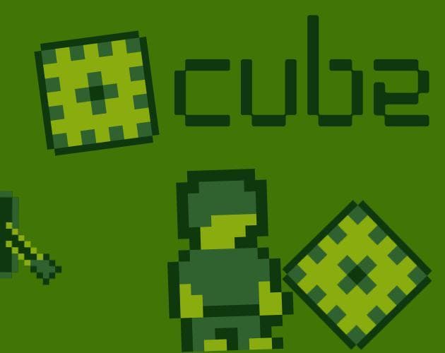 cube (itch) (LooseTileGames)