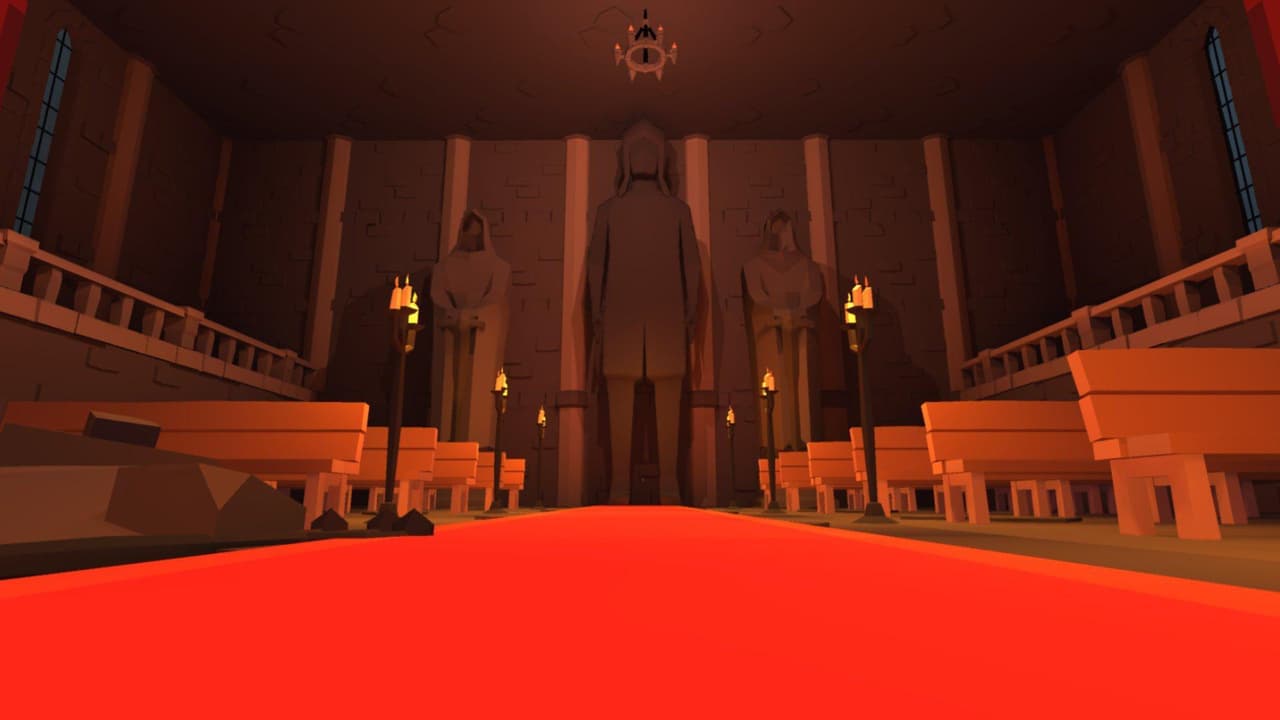 Something Pretty screenshot 2