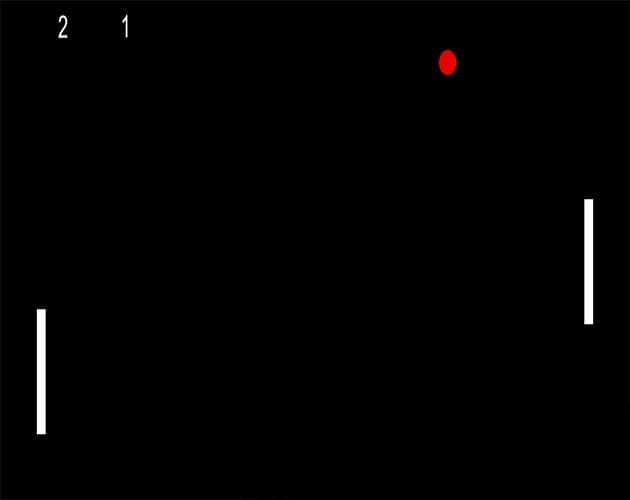 PONG (itch) (M. Farid Ramadhan)