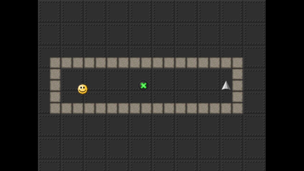 Dont Die (Felix Gyomber) screenshot 4