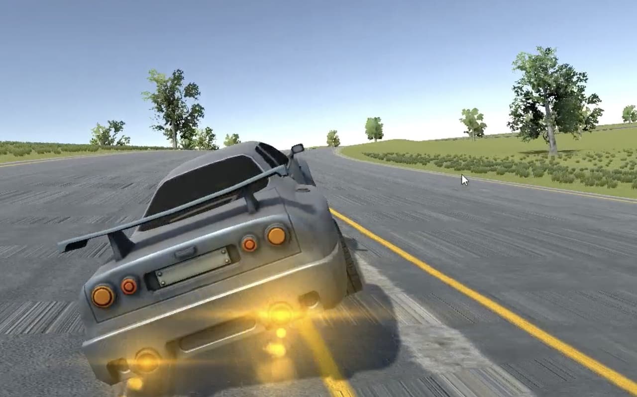 Drift Masters screenshot 3