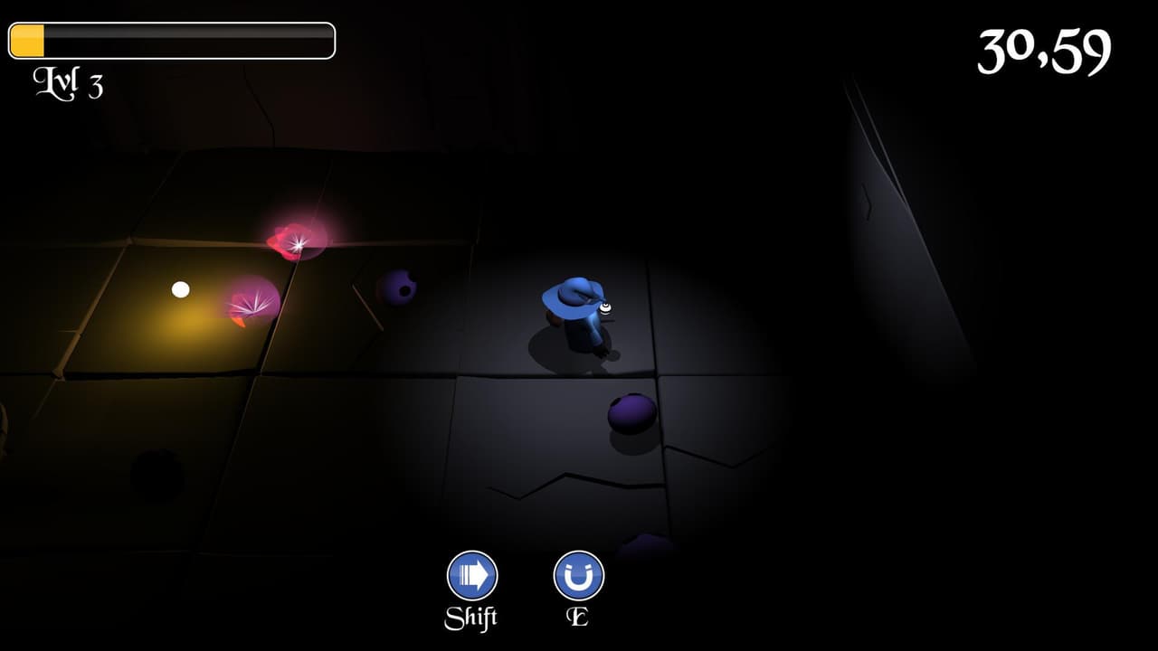 Lightlife screenshot 5