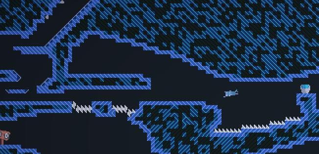 space walrus 3000MMM screenshot 2