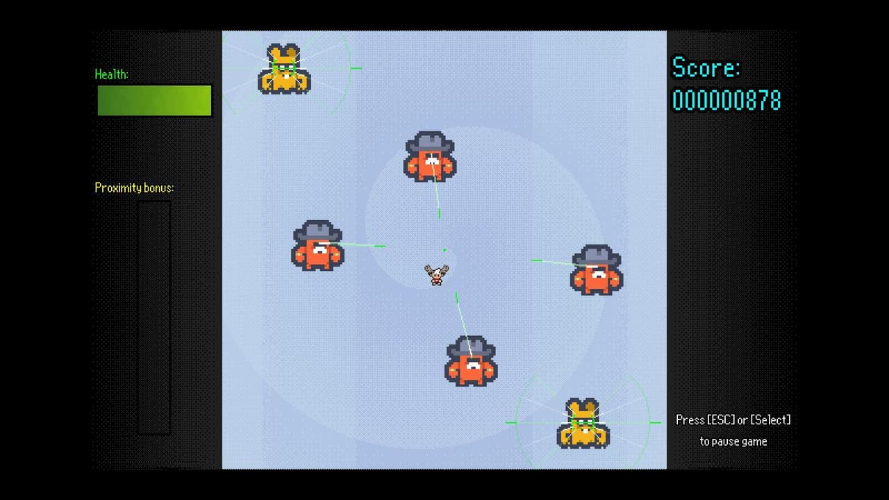 Untitled Shooty Game (futur_null) screenshot 4