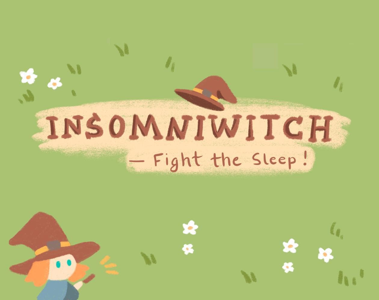 Imsomniwitch (BeansJam 22)
