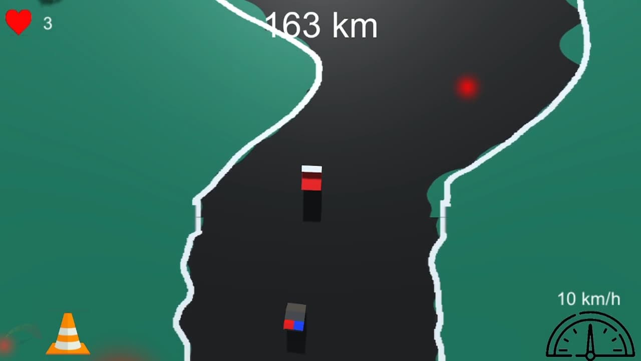 The Thief 2: Police Pursuit screenshot 4