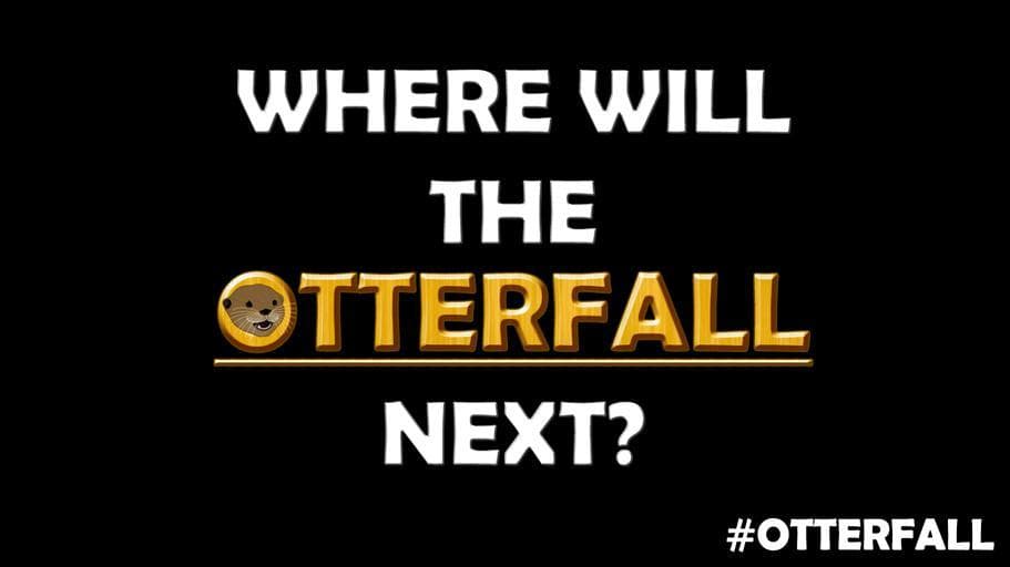 Otterfall