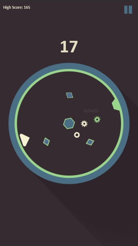 E-Vade screenshot 3