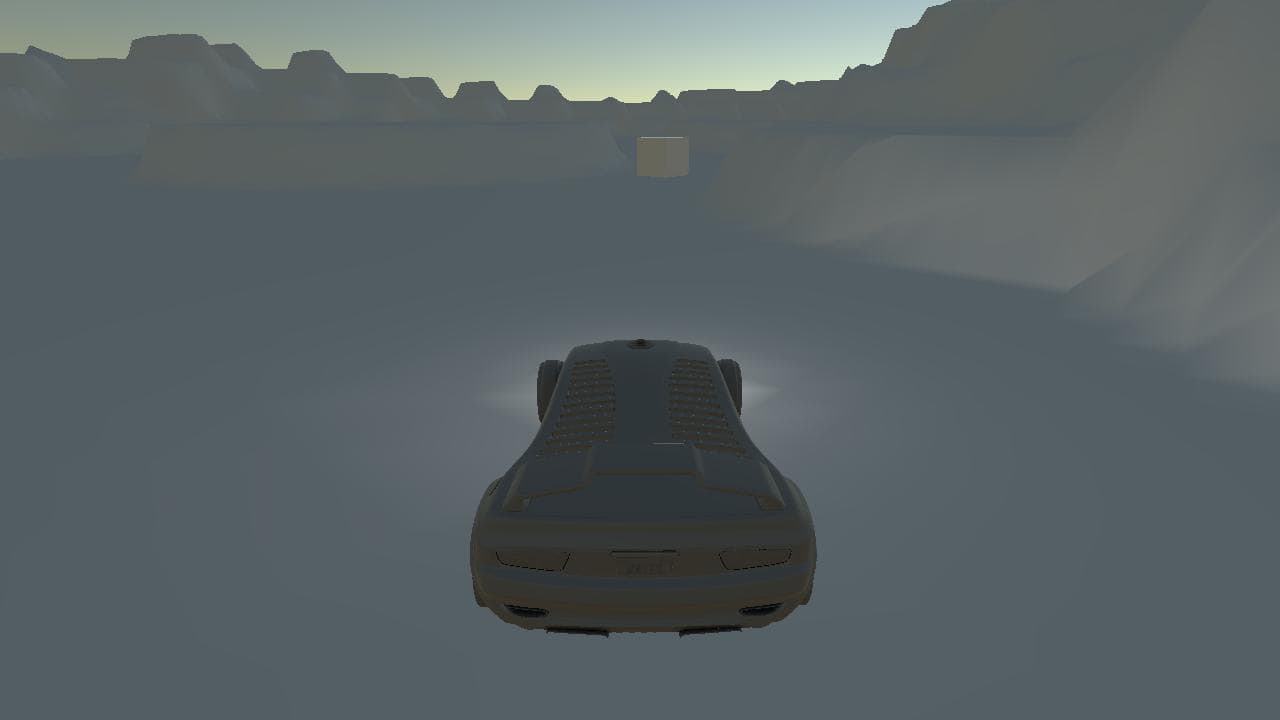 Find the Block (TransGame668) screenshot 5
