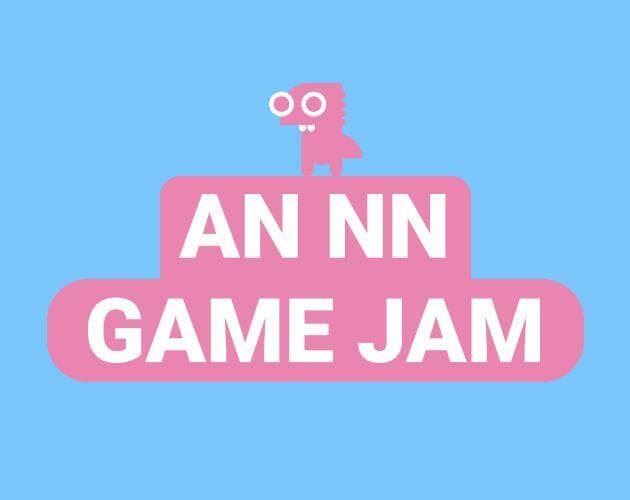 An NN Jam Game