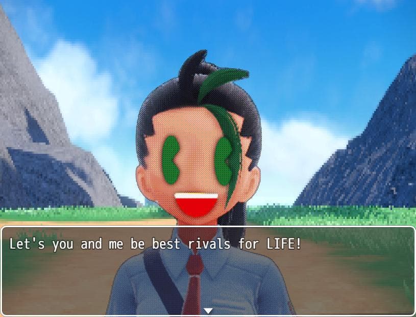 Nemona Simulator 2023 screenshot 3