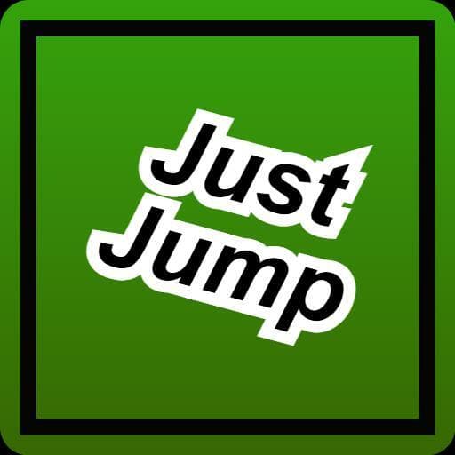 JustJump screenshot 2